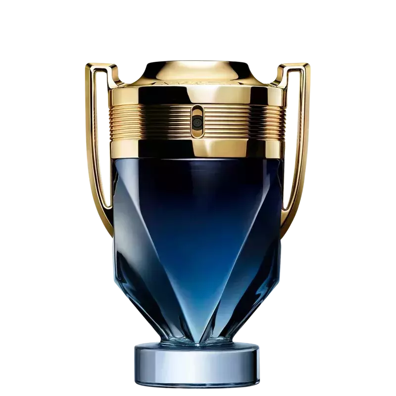 Invictus Parfum - Paco Rabanne - Perfume Masculino