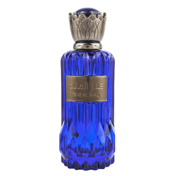 Al Wataniah Kenz - Al Malik Eau De Parfum - Perfume Masculino 100ml