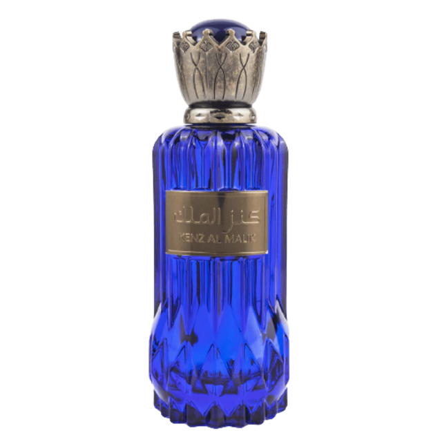 Al Wataniah Kenz - Al Malik Eau De Parfum - Perfume Masculino 100ml