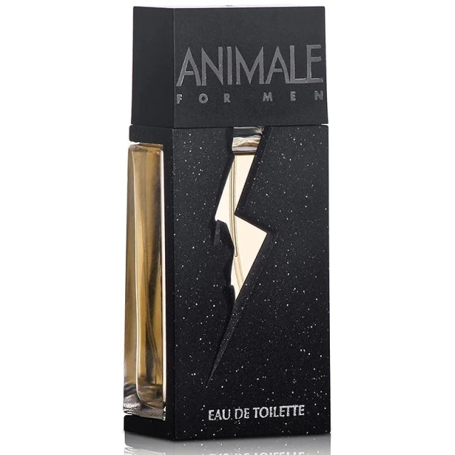 Animale For Men - Eau de Toilette - Masculino