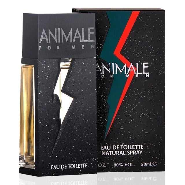 Animale For Men - Eau de Toilette - Masculino