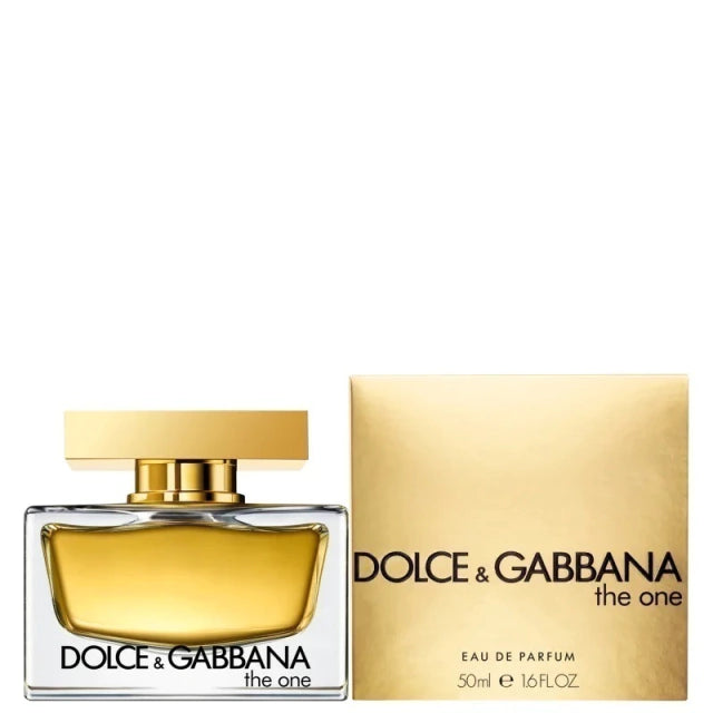 The One - Dolce & Gabbana Eau de Parfum