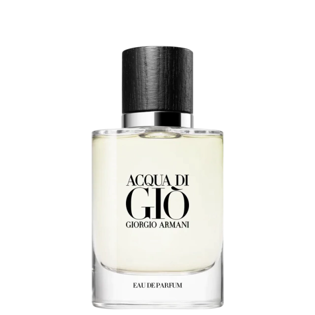 Acqua Di Giò - Giorgio Armani - Eau de Parfum