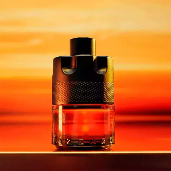 Azzaro - The Most Wanted - Parfum - Perfume Masculino