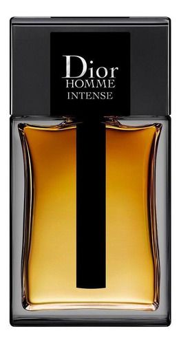 Dior Homme Intense - Eau de Parfum - Perfume Masculino 100ml