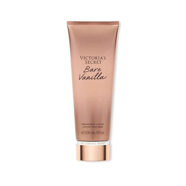 Victoria's Secret - Baré Vanilla - Body Lotion - 236ml