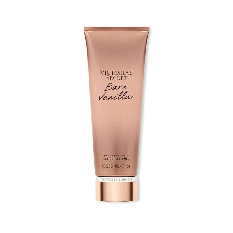 Victoria's Secret - Baré Vanilla - Body Lotion - 236ml