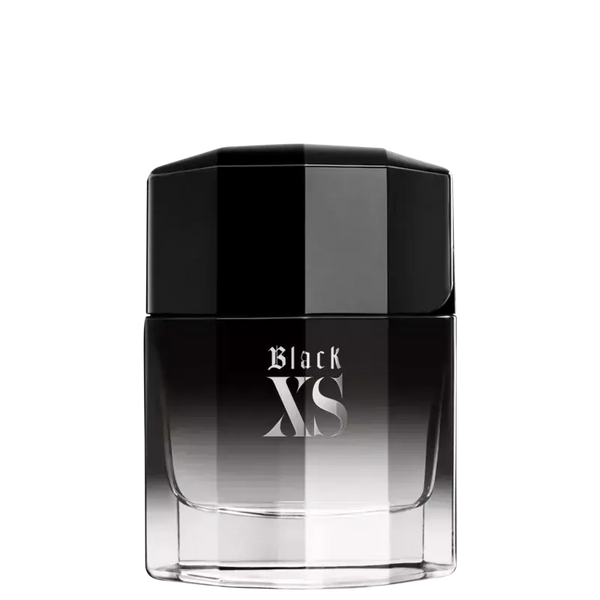 Black XS - Paco Rabanne - Eau de Toilette - Perfume Masculino