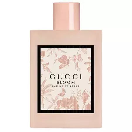 Gucci Bloom - Eau de toilette - Perfume Feminino 100ml