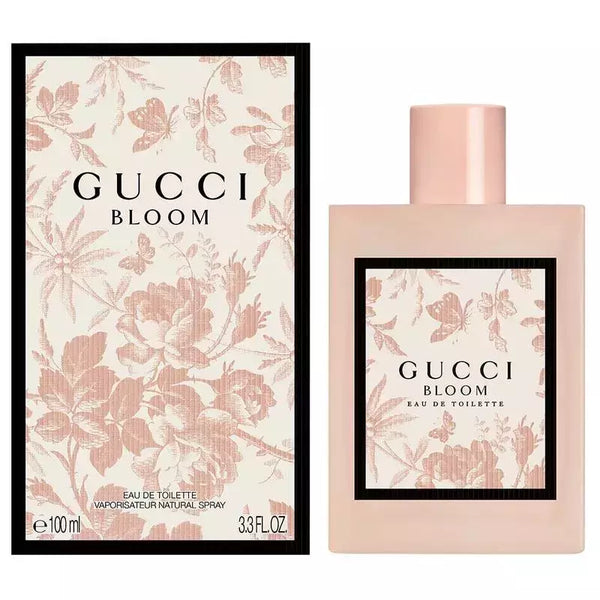 Gucci Bloom - Eau de toilette - Perfume Feminino 100ml