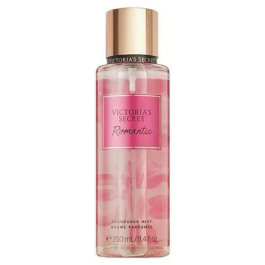 Victoria's Secret Romantic - Body Splash - 250 ml