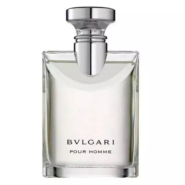 Bvlgari Pour Homme - Eau de Toilette 100ml