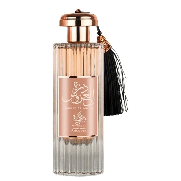 Durrat Al Aroos - Al Wataniah Feminino - Eau de Parfum 85ml