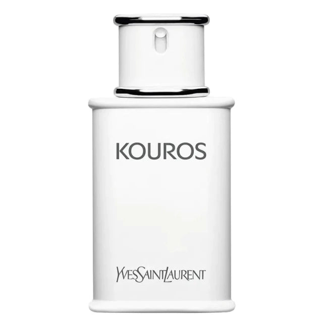 Kouros - Yves Saint Laurent - Eau de Toilette