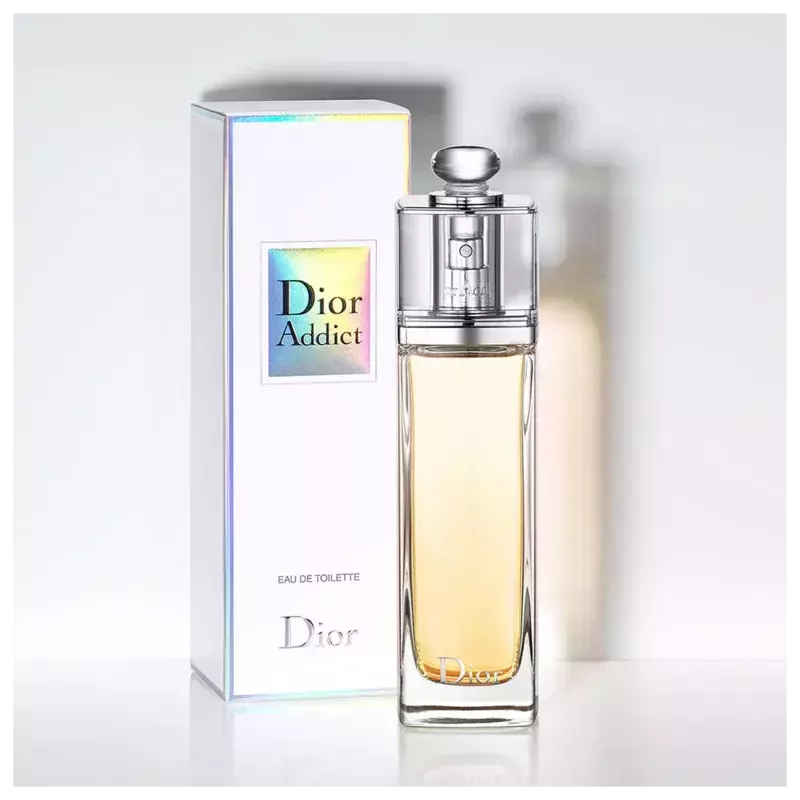 Dior Addict - Eau de Toilette - Perfume Feminino 100ml