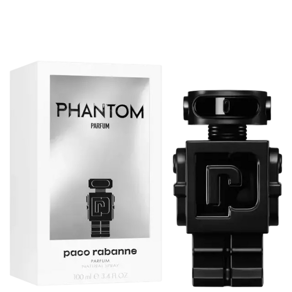 Phantom Parfum Paco Rabanne - Perfume masculino