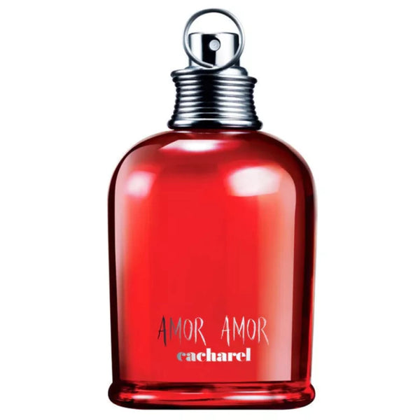 Amor Amor - Cacharel - Eau de Toilette