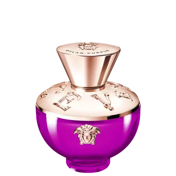 Dylan Purple - Versace - Eau de Parfum - Perfume Feminino 100ml