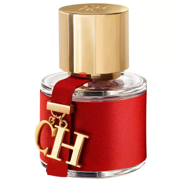 CH - Carolina Herrera - Eau de Toilette - Perfume Feminino