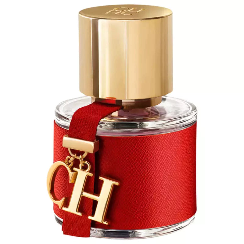 CH - Carolina Herrera - Eau de Toilette - Perfume Feminino