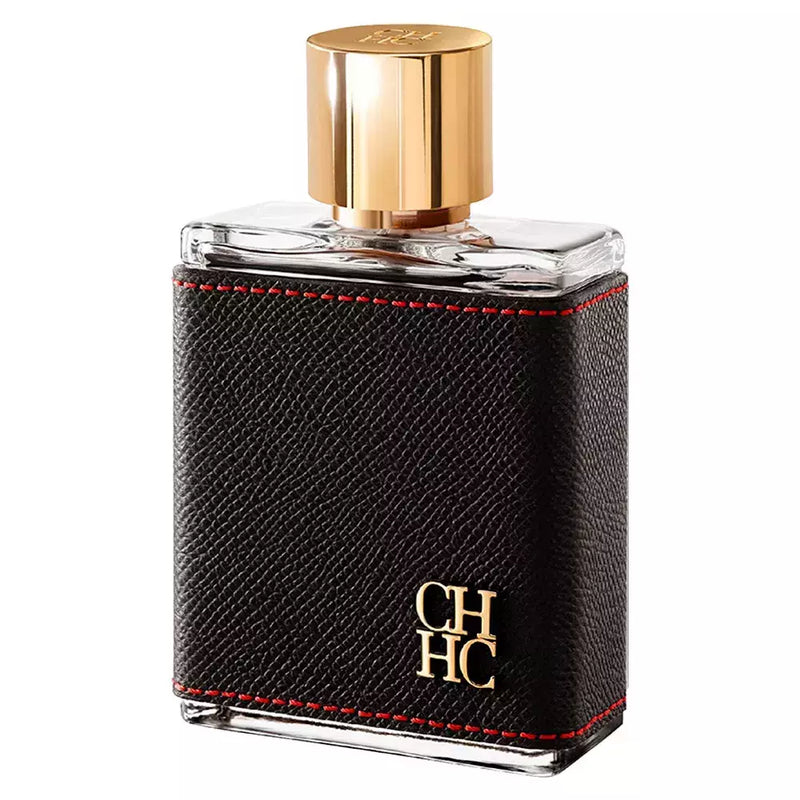 CH Men - Carolina Herrera - Perfume Masculino - Eau de Toilette