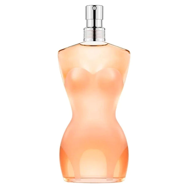 Classique - Jean Paul Gaultier - Perfume Feminino - Eau de Toilette