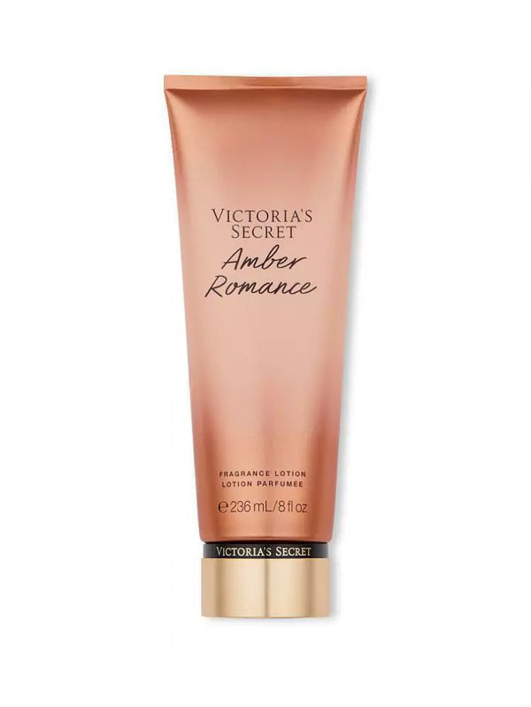 Victoria's Secret - Amber Romance - Hidratante - 236 ml