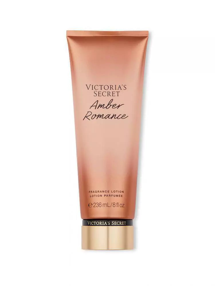 Victoria's Secret - Amber Romance - Hidratante - 236 ml