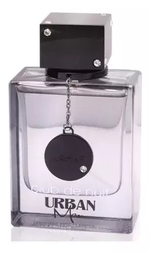 Armaf - Club de Nuit Urban Man - 105ml - Eau de Parfum