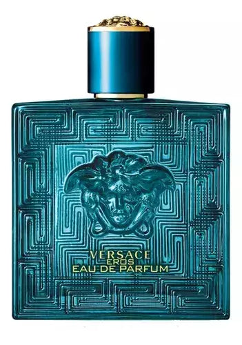 Versace Eros - Eau de Parfum - Perfume Masculino 100ml