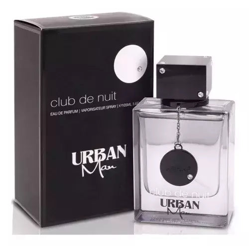 Armaf - Club de Nuit Urban Man - 105ml - Eau de Parfum