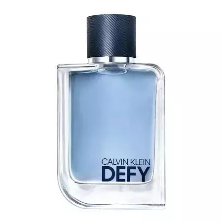 Defy - Calvin Klein - Eau de Toilette - Perfume Masculino