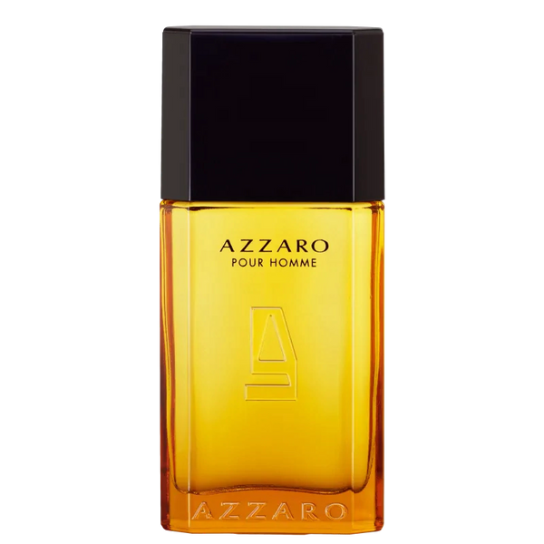 Azzaro Pour Homme - Eau de Toilette