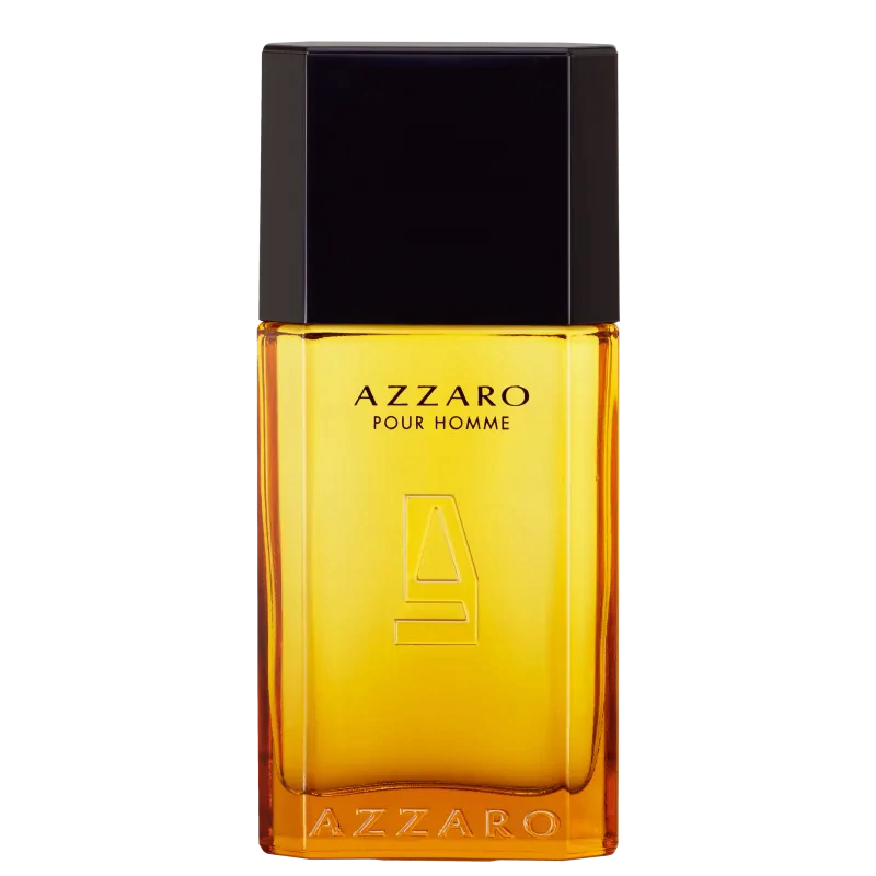 Azzaro Pour Homme - Eau de Toilette