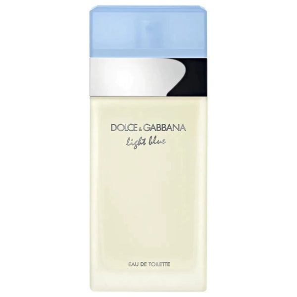 Light Blue - Dolce&Gabbana - Eau de Toilette