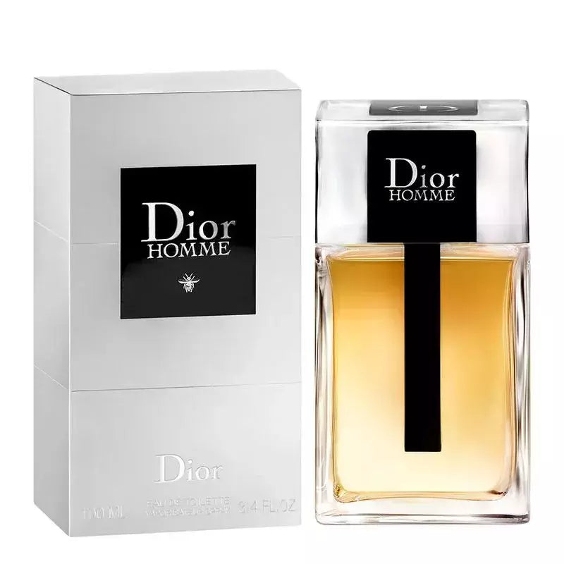 Dior Homme - DIOR - Eau de Toilette - Perfume Masculino 100ml