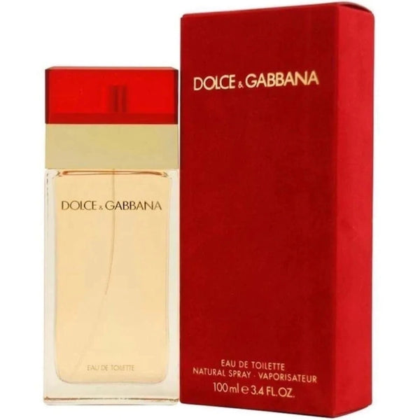 Dolce & Gabbana - Eau de Toilette