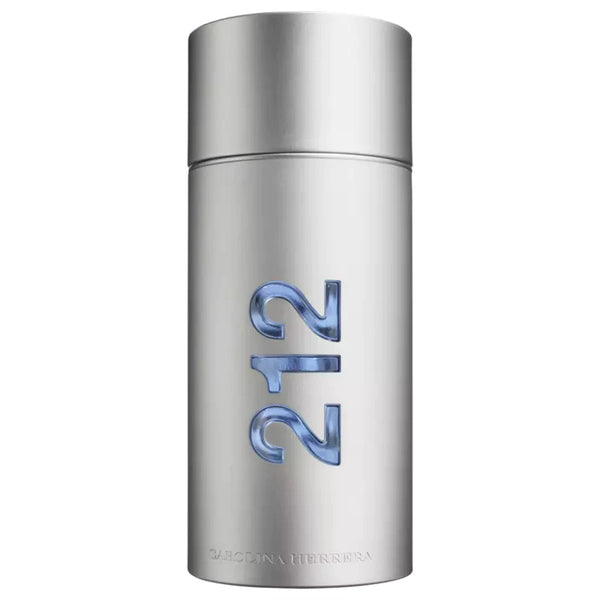 212 Men Nyc - Eau de Toilette - Perfume Masculino