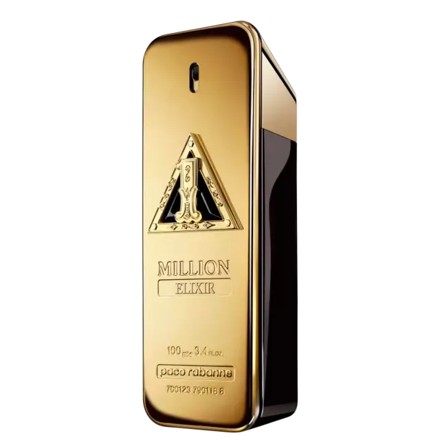 1 Million Elixir - Paco Rabanne -Eau de Parfum