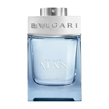 Bvlgari Man Glacial Essence - Eau de Parfum - Perfume Masculino 100ml