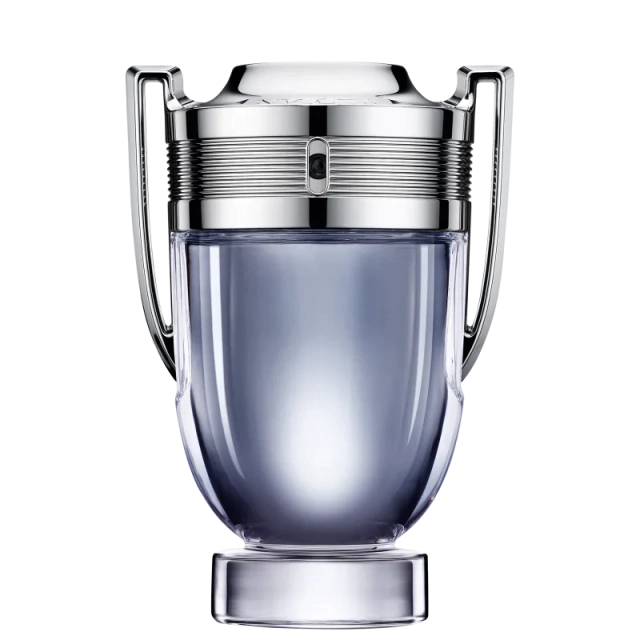 Invictus - Paco Rabanne -  Eau de Toilette