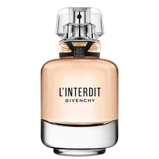 L'Interdit - Givenchy - Eau de Parfum