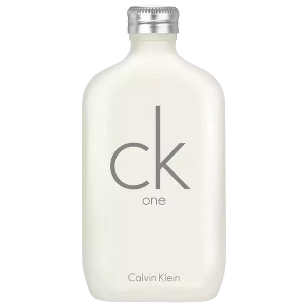 CK One - Calvin Klein - Eau de Toilette - Perfume Unissex