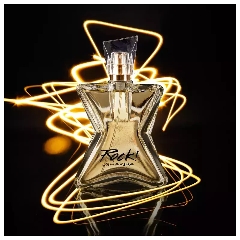 Rock! Shakira - Eau de Toilette