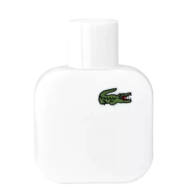 L.12.12 Blanc - Lacoste - Eau de Toilette