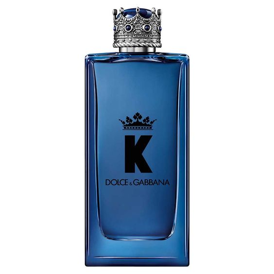 K - Dolce & Gabbana - Eau de Parfum - Perfume Masculino