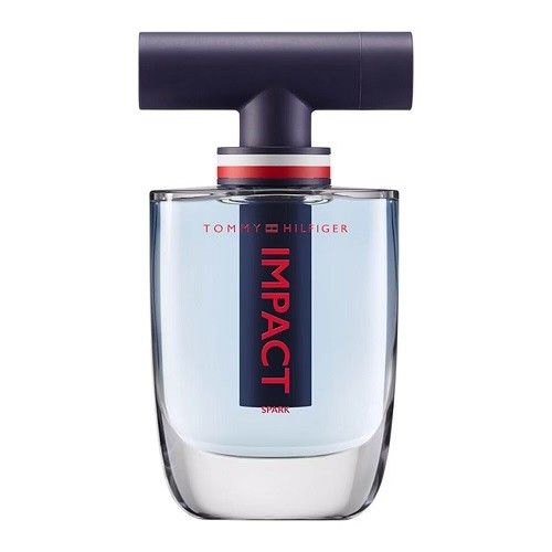 Impact Intense - Tommy Hilfiger - Eau de Parfum - Perfume Masculino 100+4ml