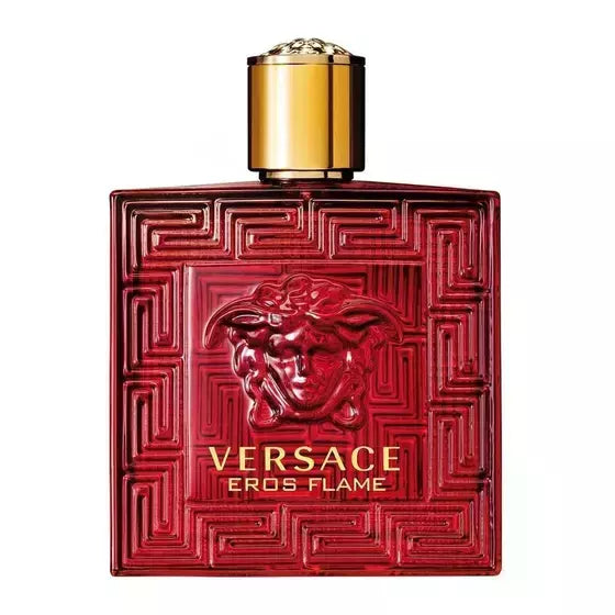 Eros Flame - Versace - Eau de Parfum - Perfume Masculino 100ml