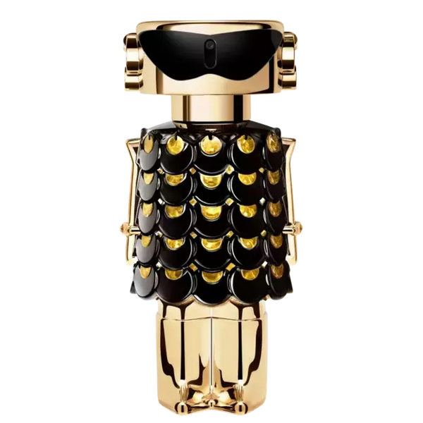 Fame Parfum - Paco Rabanne - Perfume Feminino