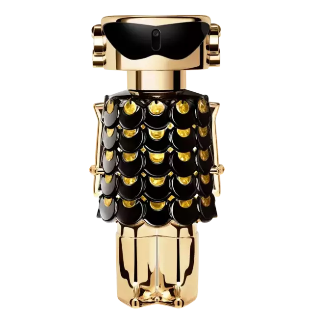 Fame Parfum - Paco Rabanne - Perfume Feminino